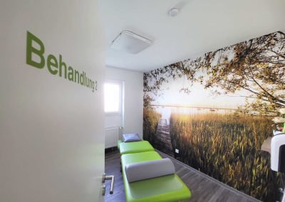 Bild von Behandlungsraum 2